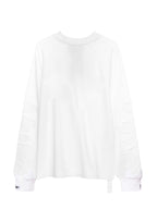 SUDADERA MWM