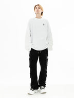 SUDADERA MWM