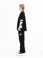 SUDADERA MWM