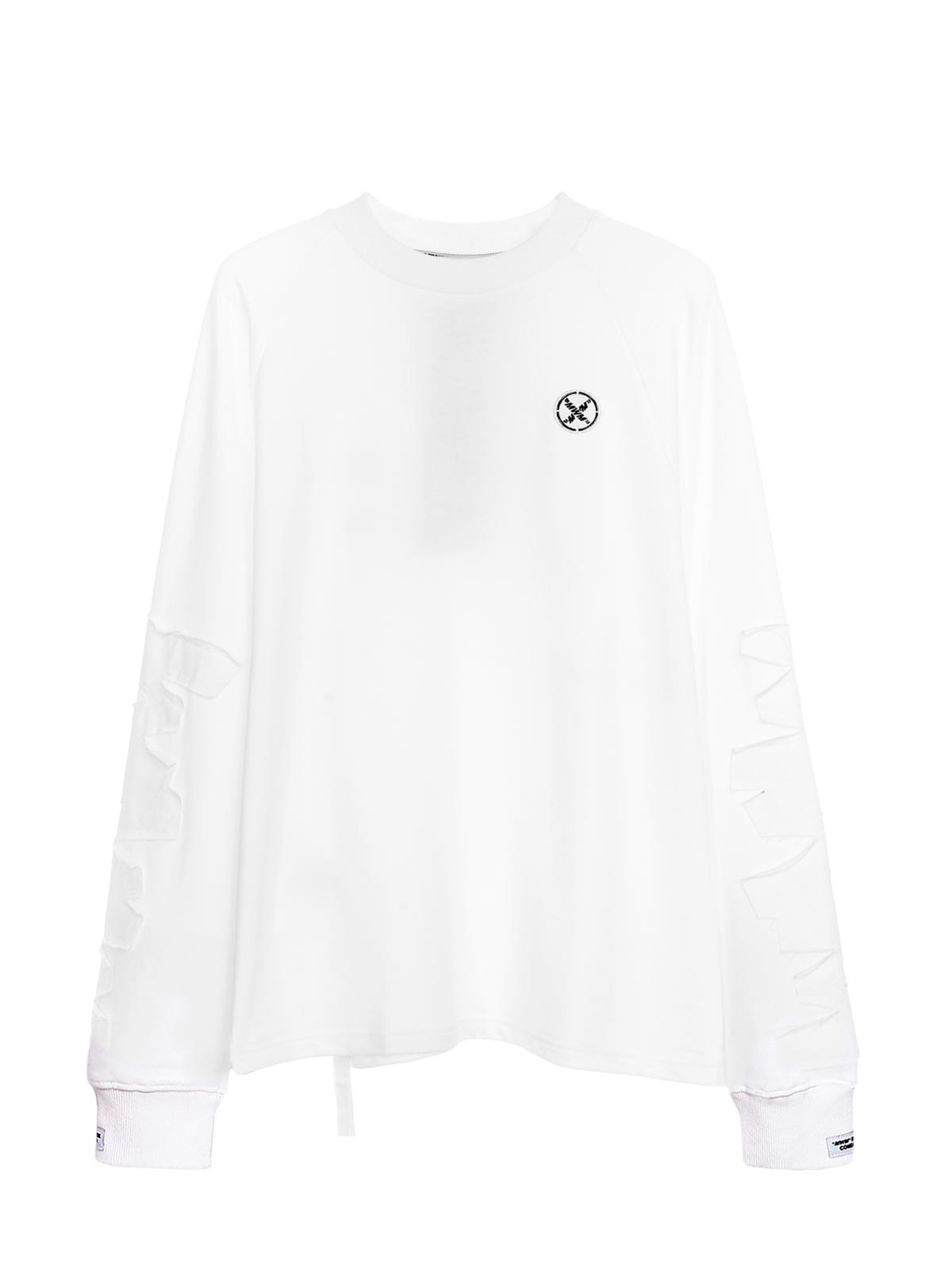 MWM SWEATSHIRT