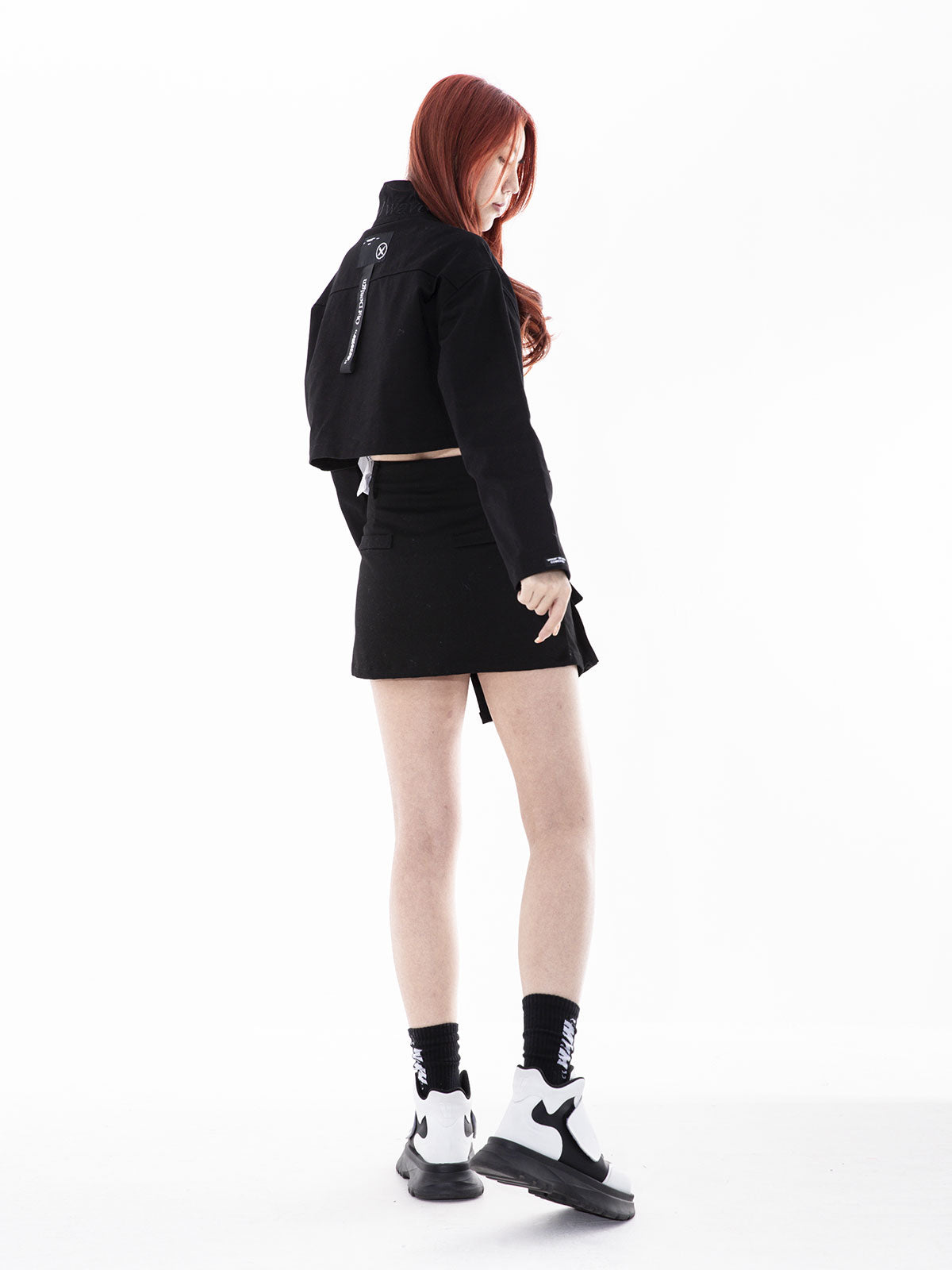 MWM SKIRT