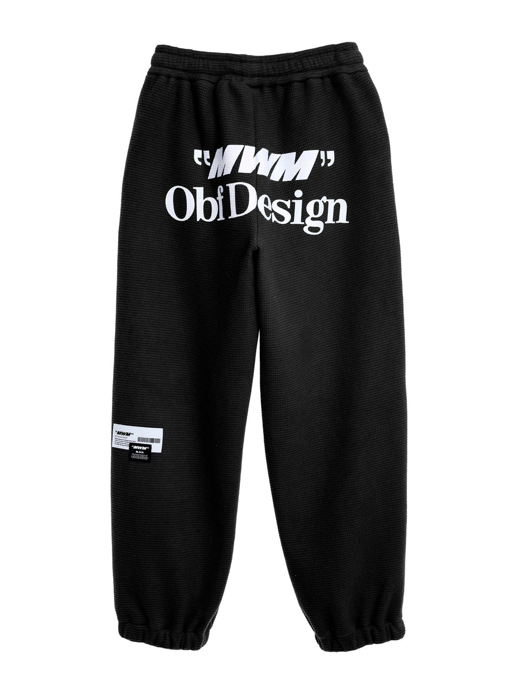 PANTALÓN OBF DESIGN