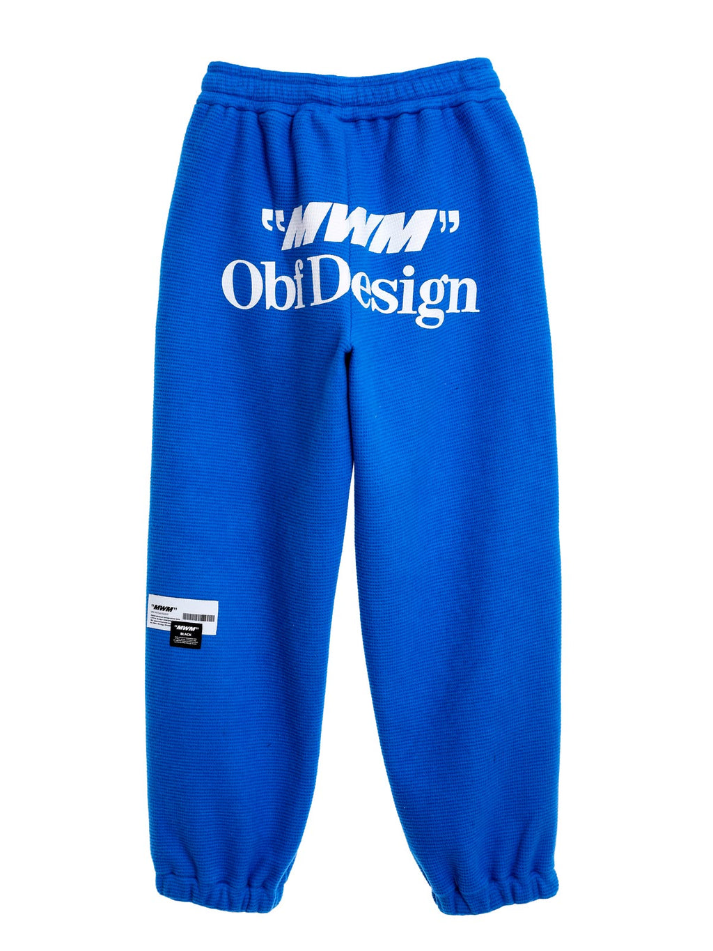 PANTALÓN OBF DESIGN