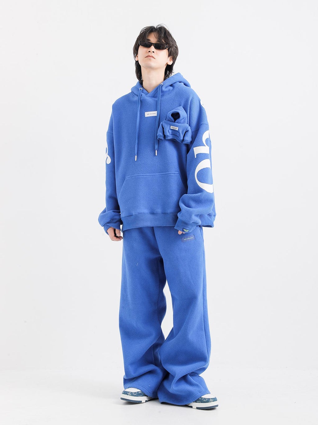 PANTALÓN OBF DESIGN