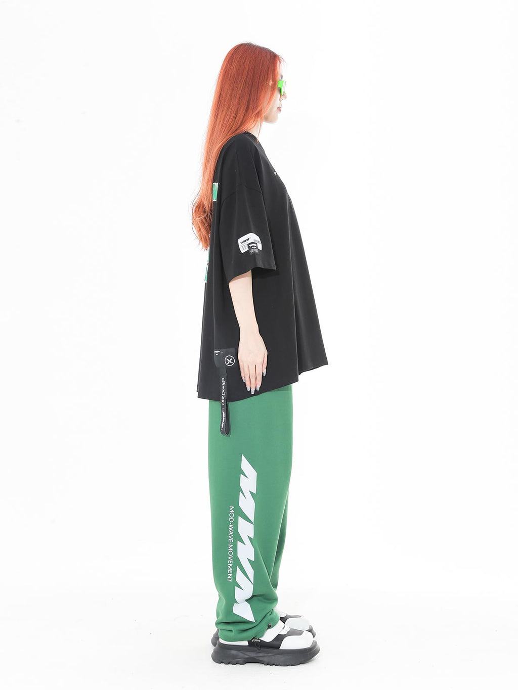 PANTALÓN MWM