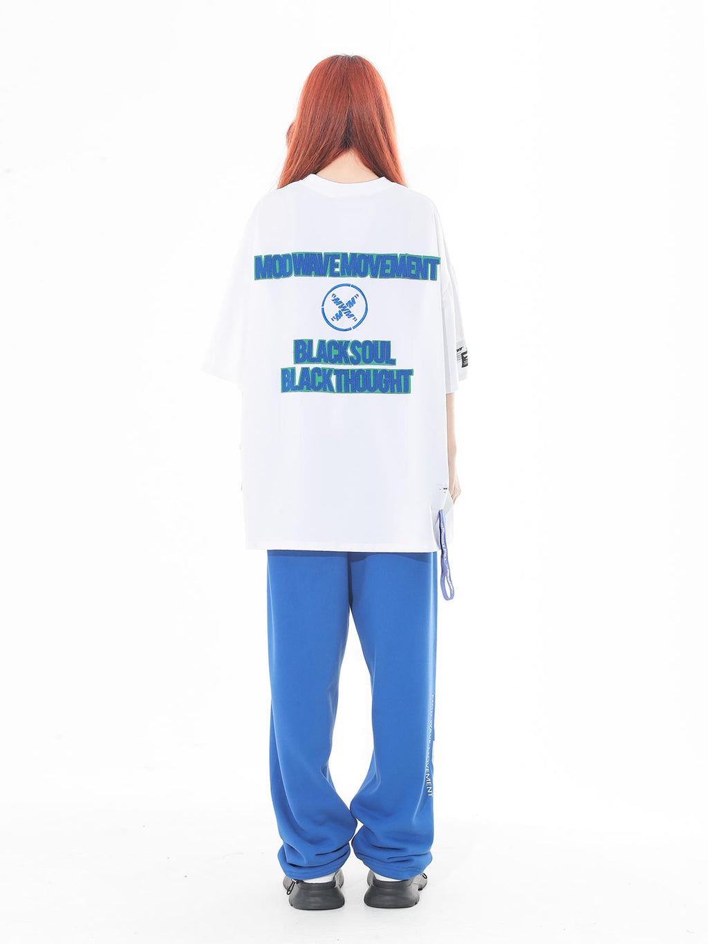 PANTALÓN MWM