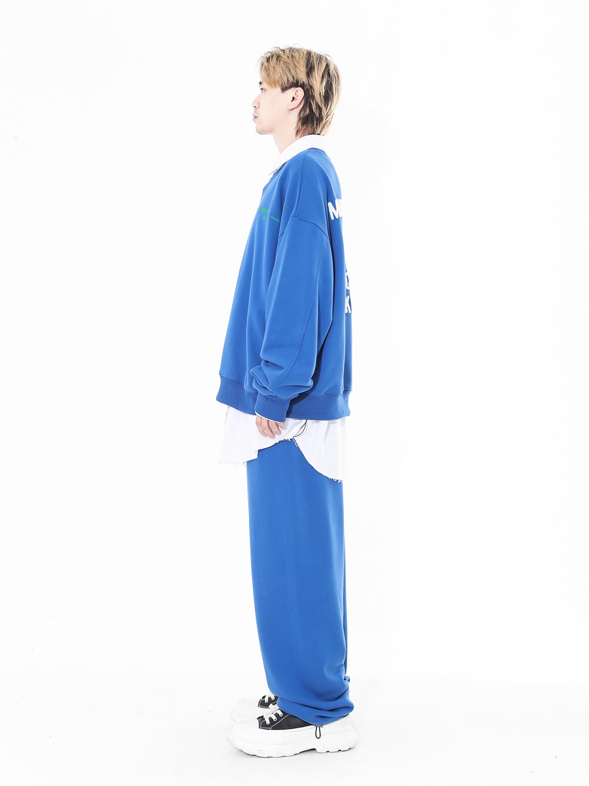 PANTALÓN MWM