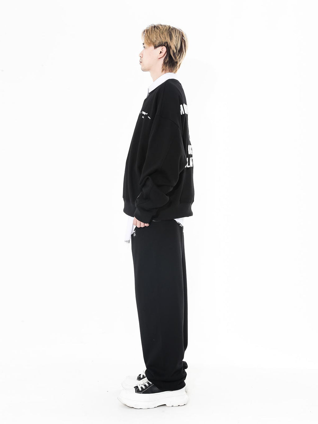 PANTALÓN MWM