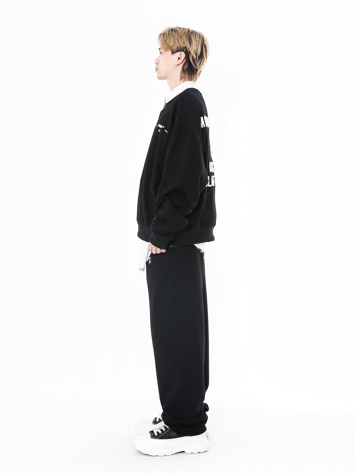 PANTALÓN MWM