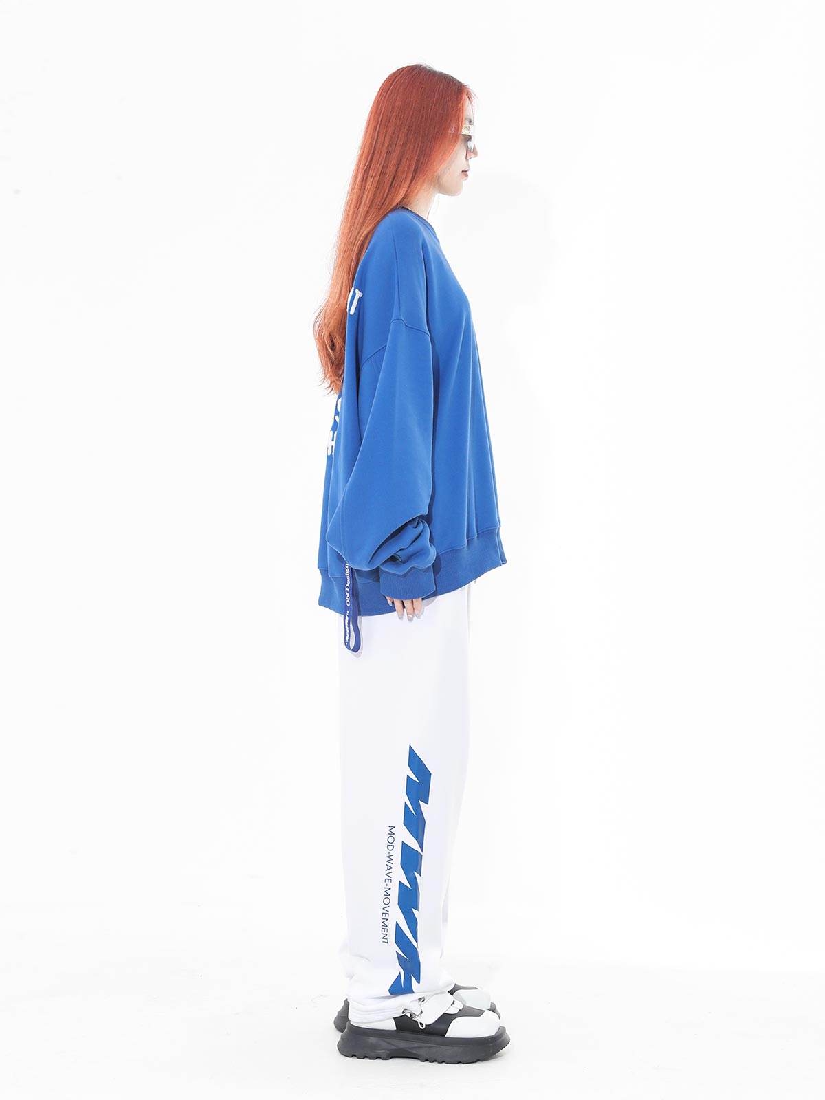 PANTALÓN MWM