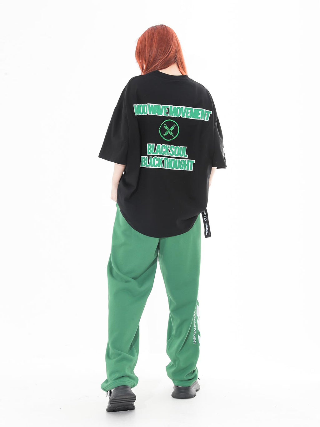 PANTALÓN MWM