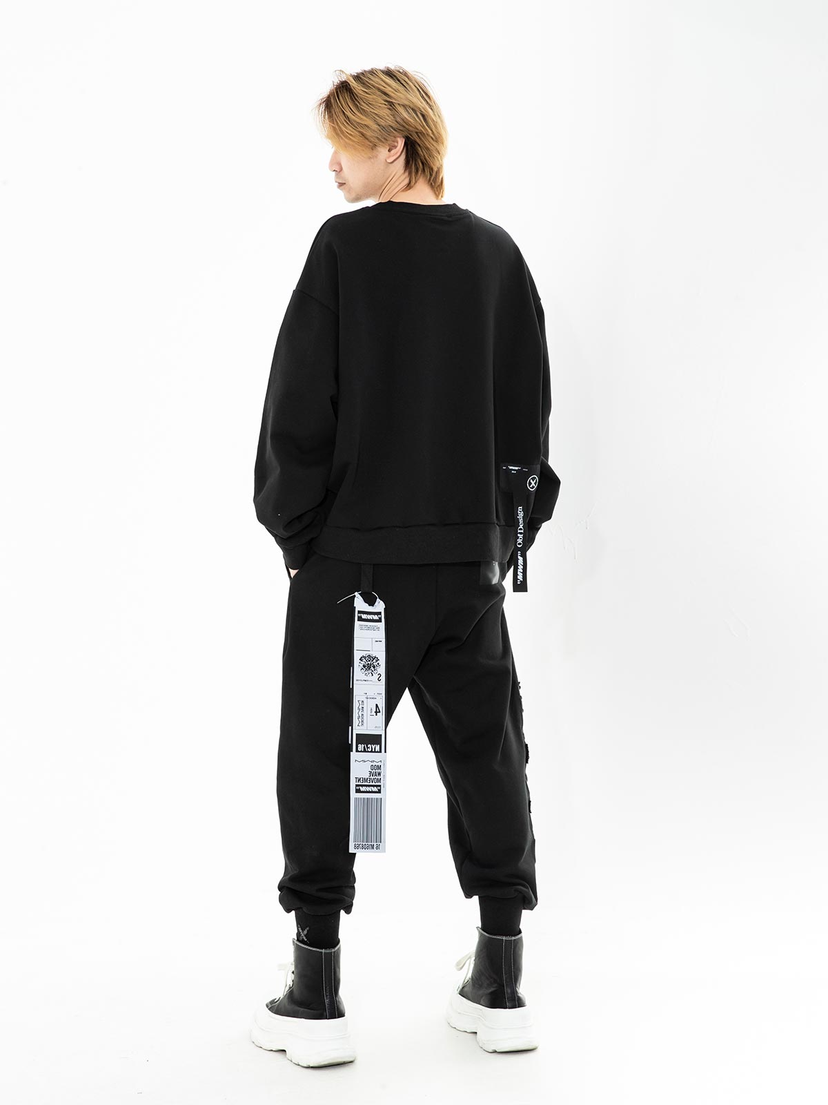 MWM PANTS