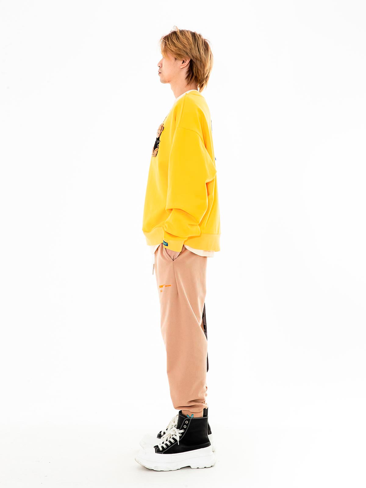 PANTALÓN MWM