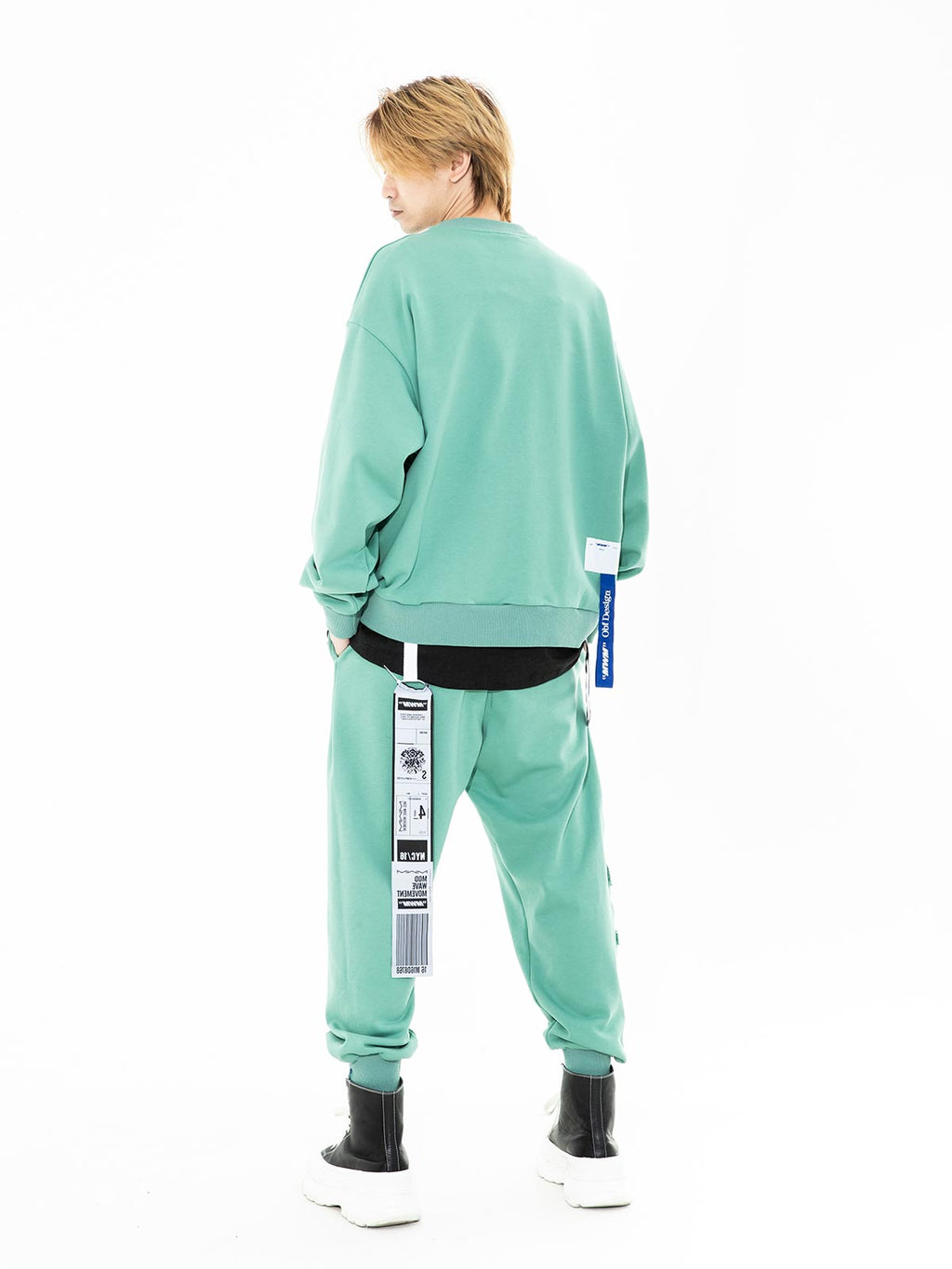 MWM PANTS