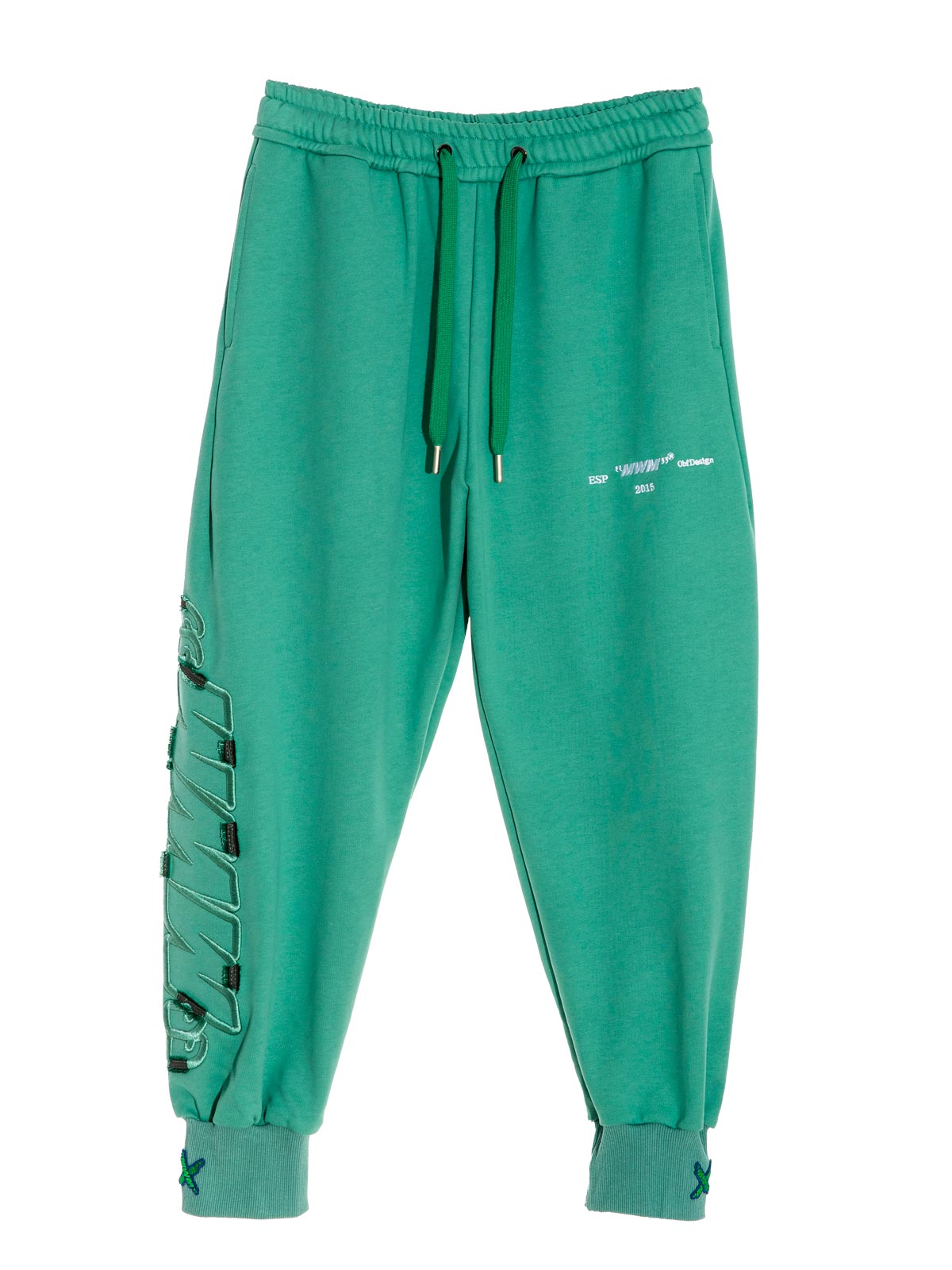 PANTALÓN MWM