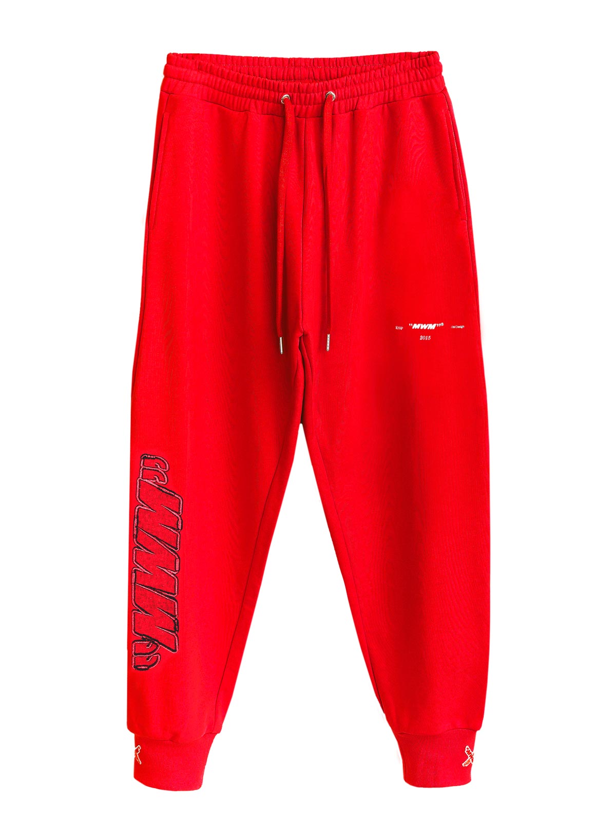 PANTALÓN MWM