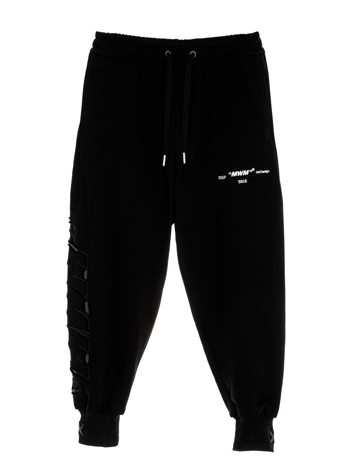 PANTALÓN MWM