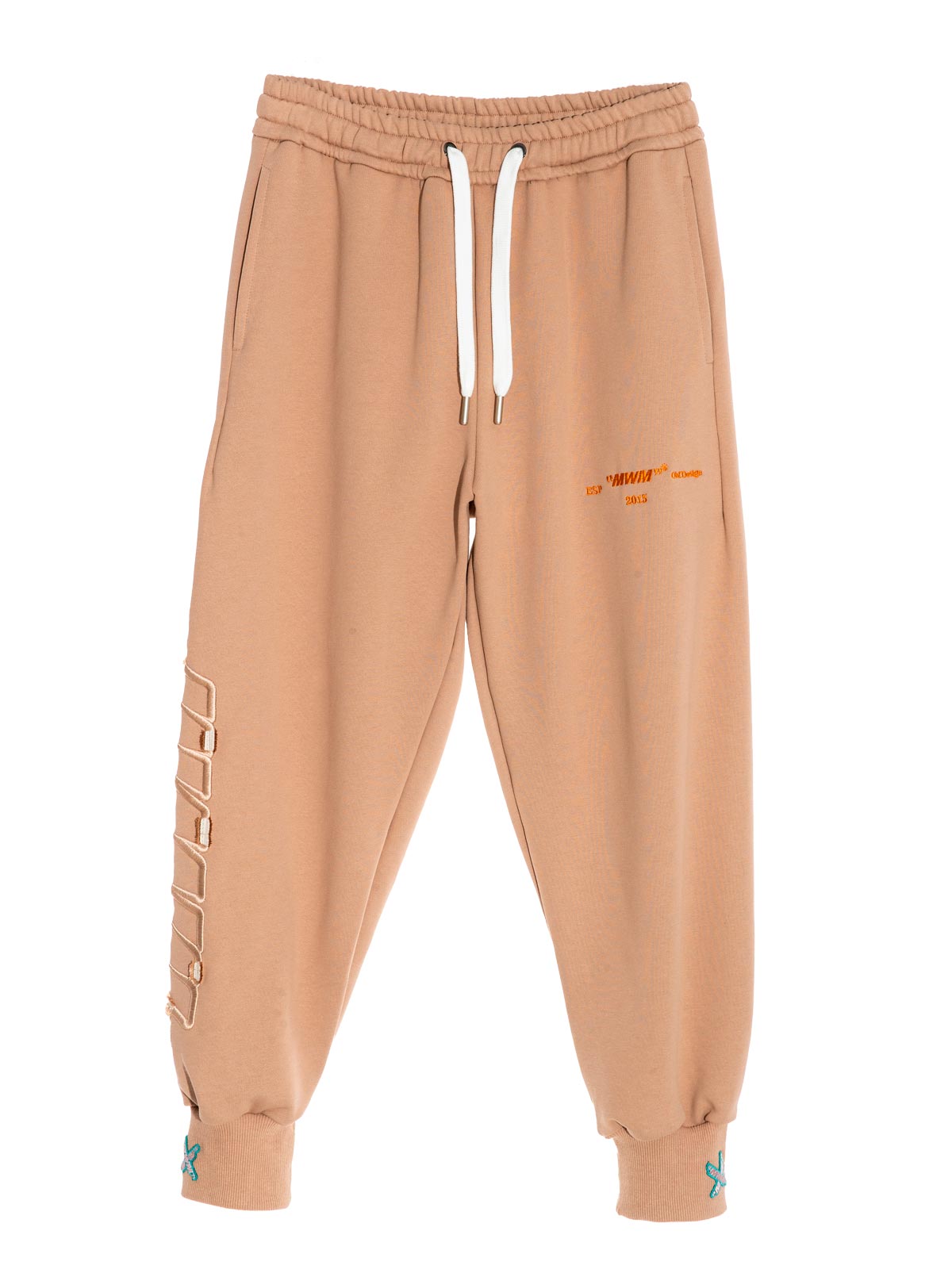 PANTALÓN MWM