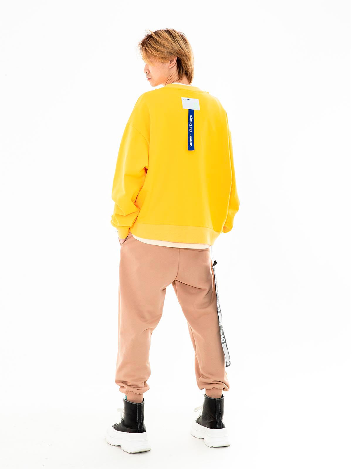 MWM PANTS