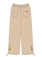 TEDDY TROUSERS