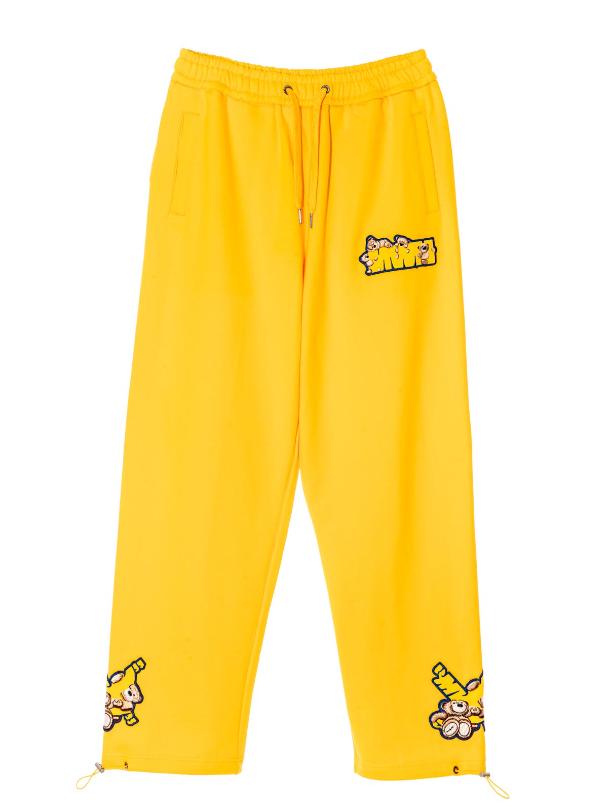 PANTALÓN TEDDY