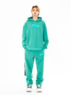 TEDDY TROUSERS
