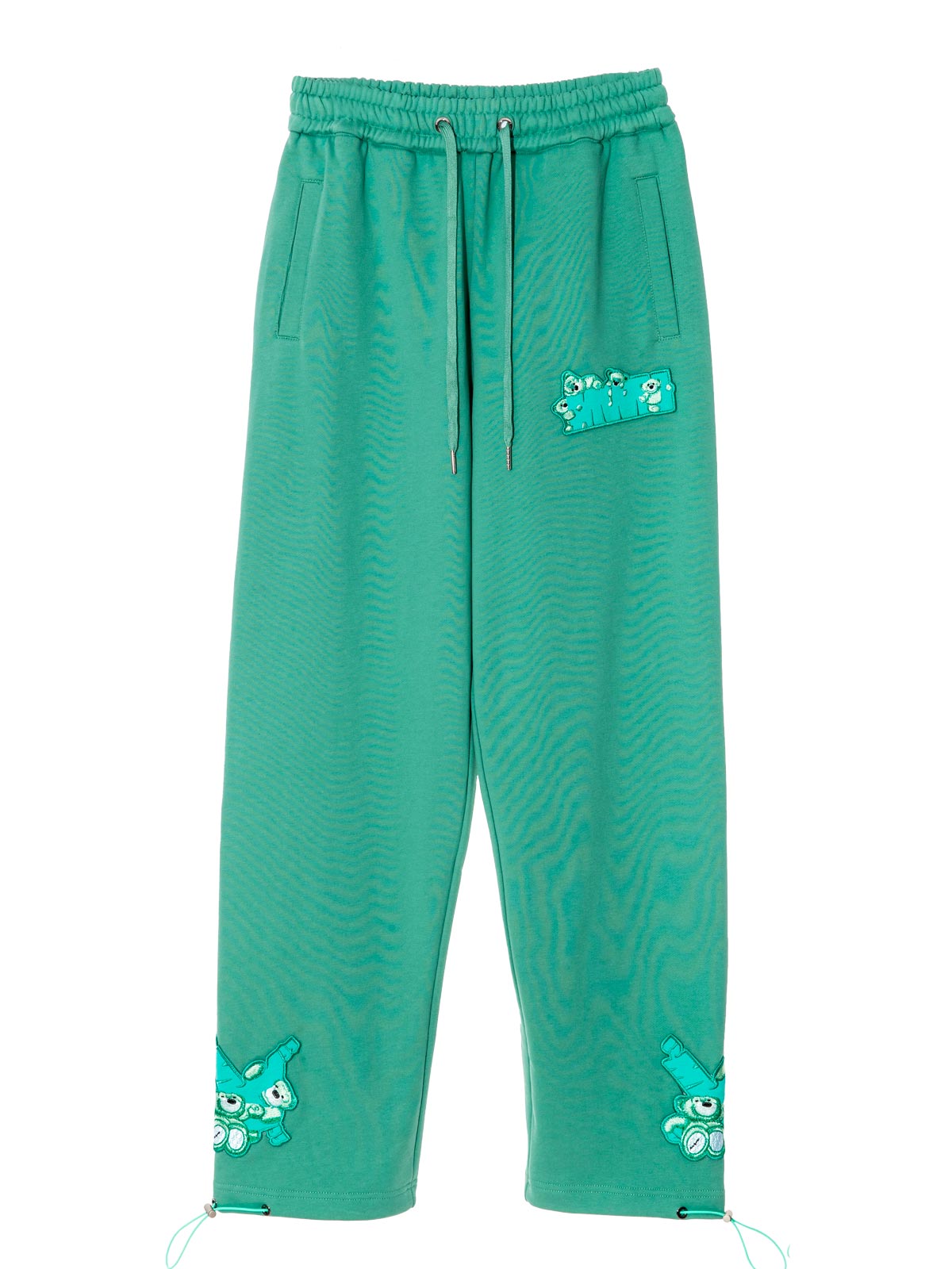 PANTALÓN TEDDY