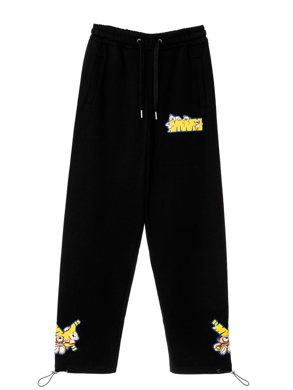 TEDDY TROUSERS