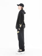 TEDDY TROUSERS
