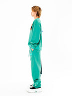 TEDDY TROUSERS