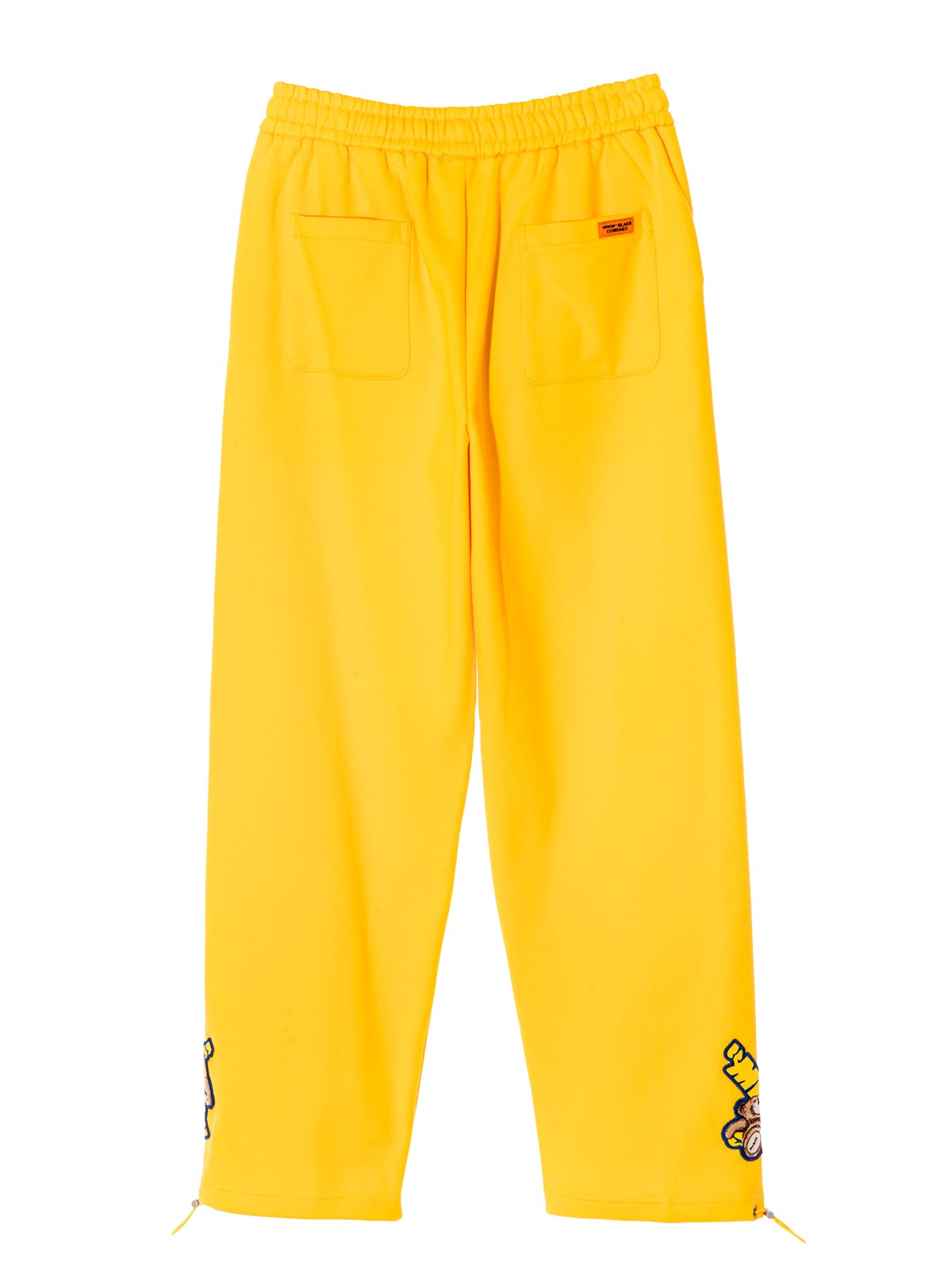 TEDDY TROUSERS