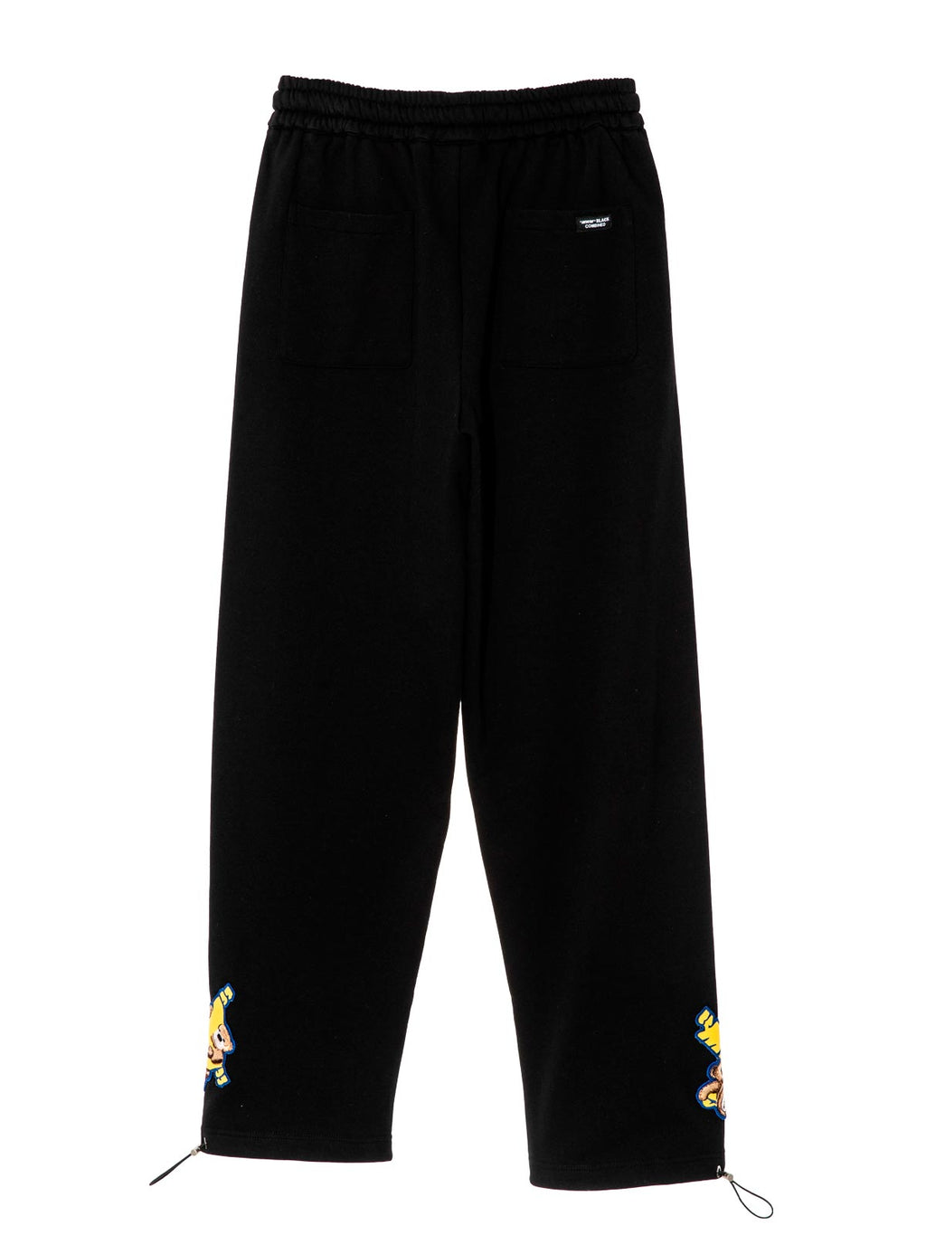 TEDDY TROUSERS