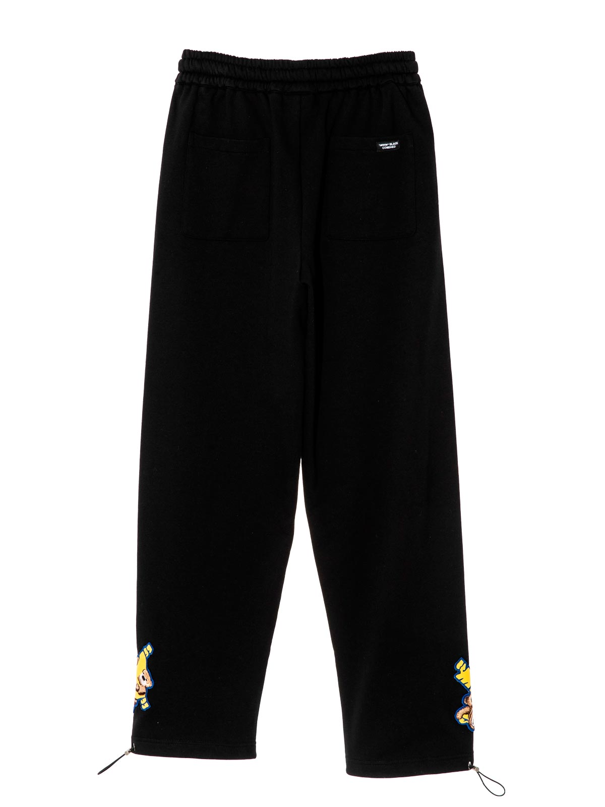 PANTALÓN TEDDY