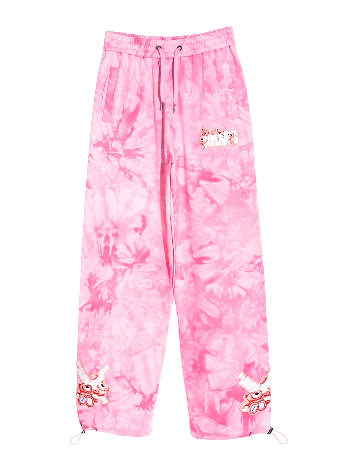 PANTALÓN TIE DYE