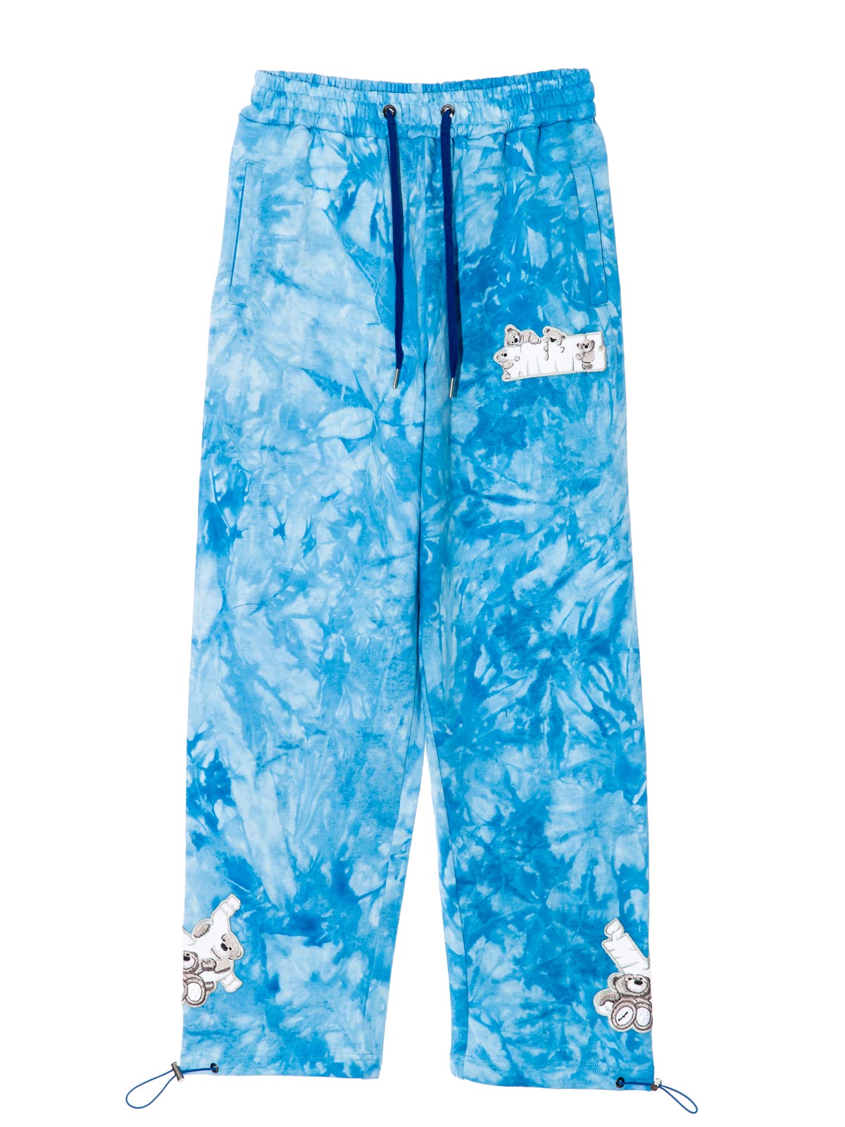 PANTALÓN TIE DYE