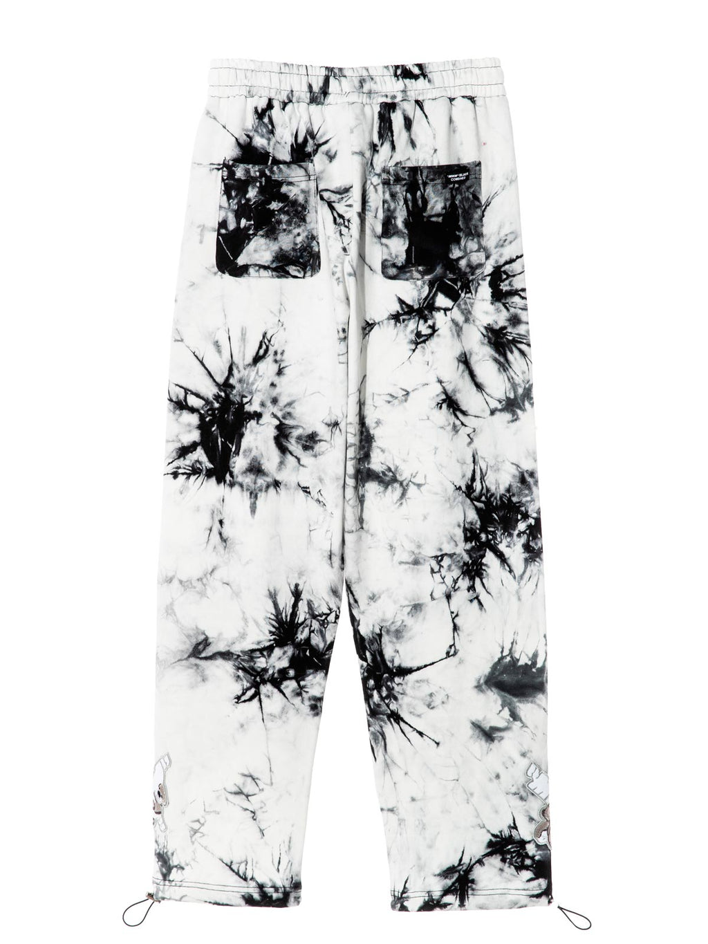 PANTALÓN TIE DYE