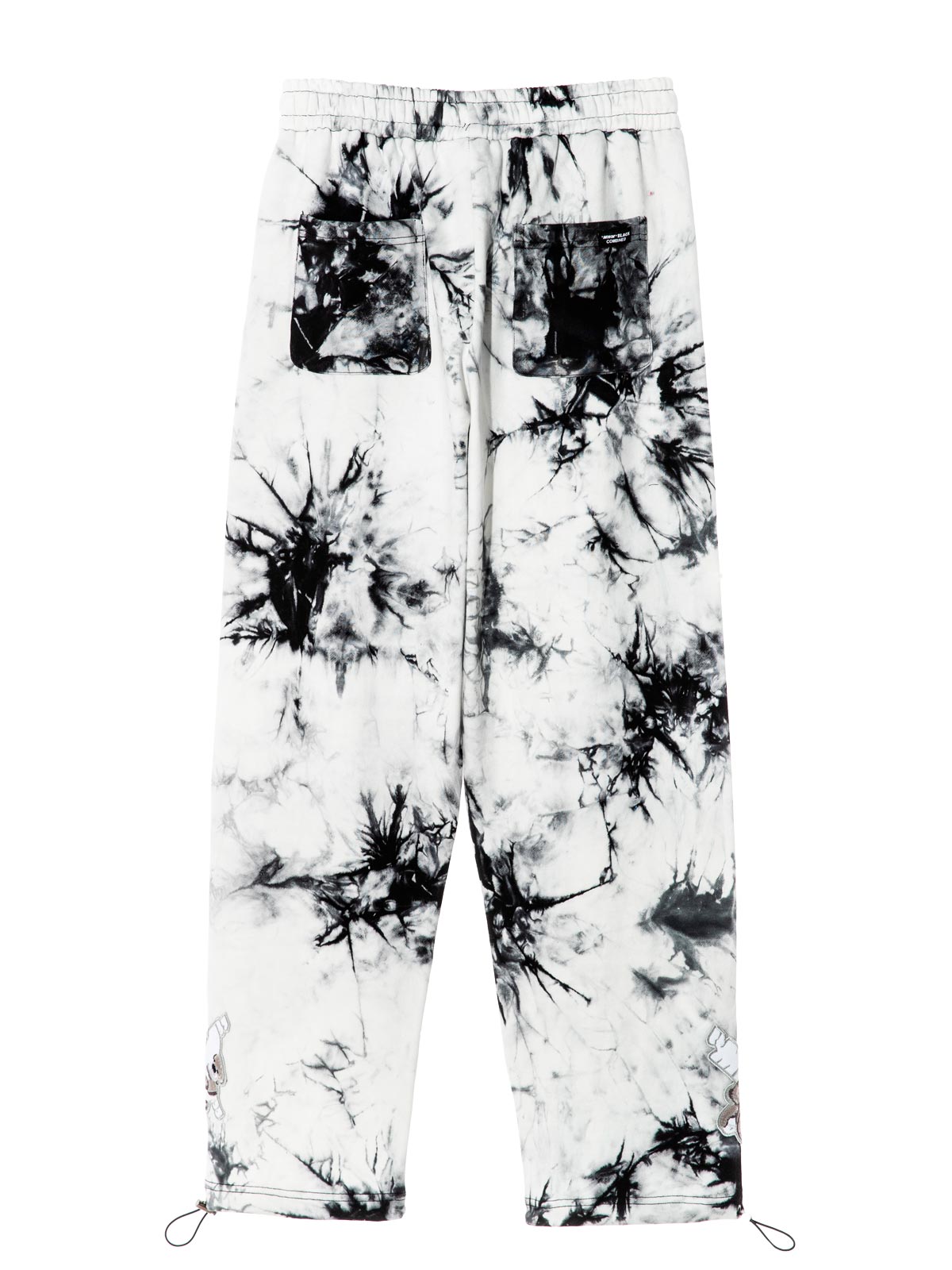 PANTALÓN TIE DYE