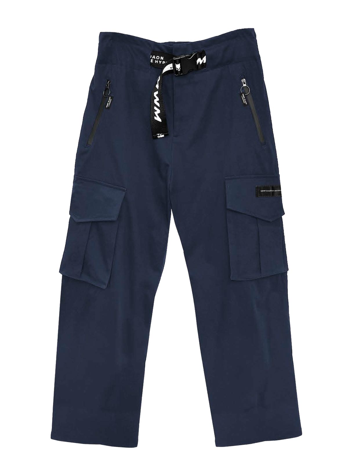 PANTALÓN CARGO