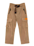 CARGO TROUSERS
