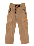 CARGO TROUSERS