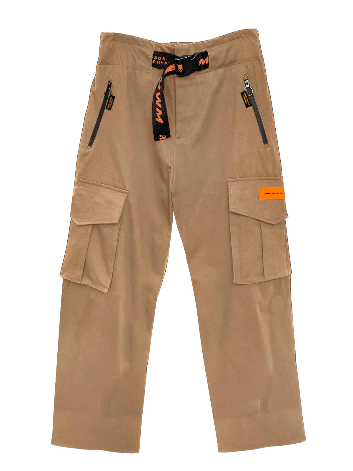 PANTALÓN CARGO