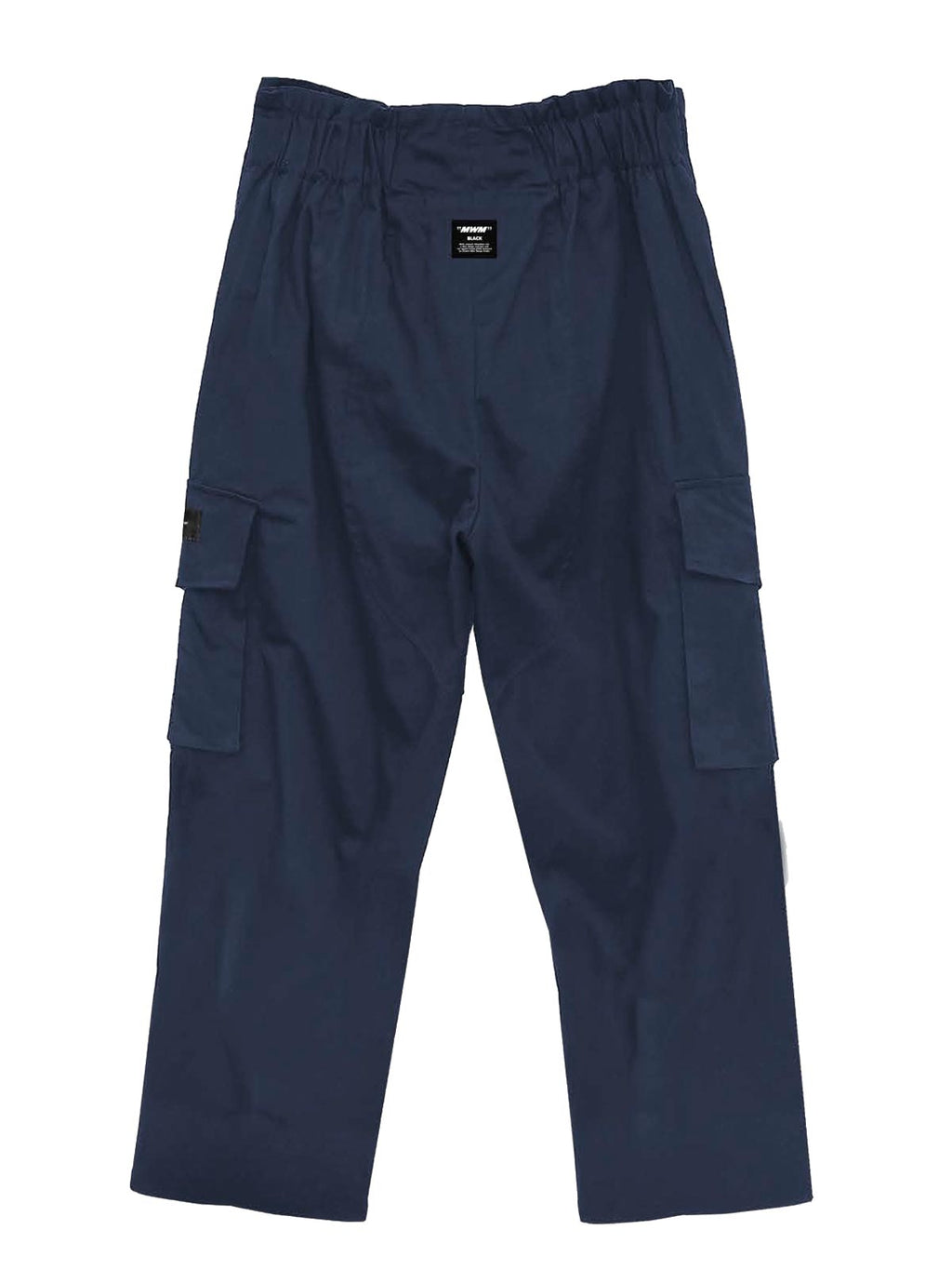 CARGO TROUSERS
