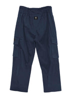 CARGO TROUSERS