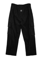 CARGO TROUSERS