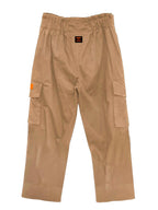 CARGO TROUSERS
