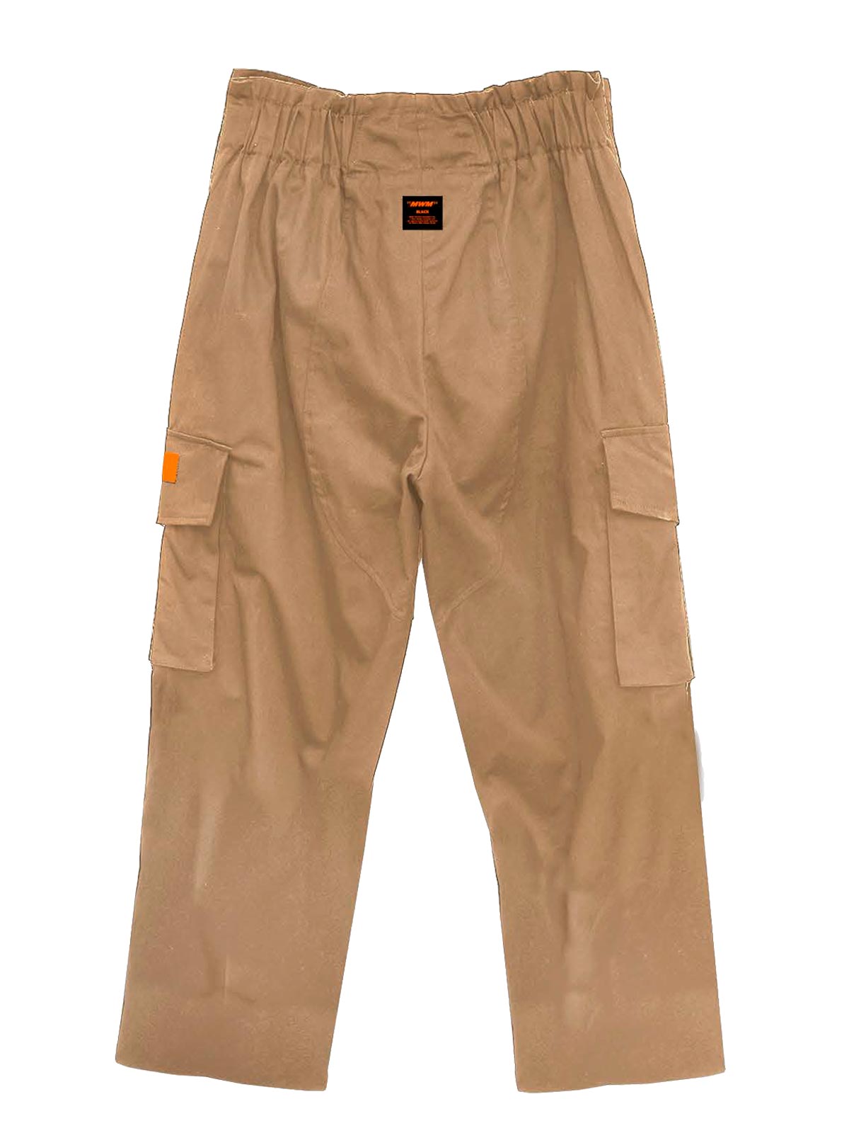 PANTALÓN CARGO