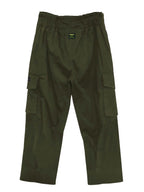 CARGO TROUSERS