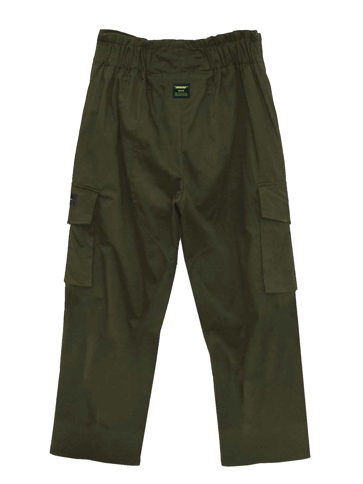 PANTALÓN CARGO