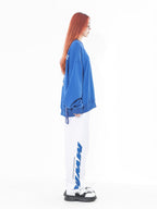 SUDADERA BÁSICA MWM