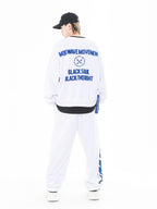 SUDADERA BÁSICA MWM